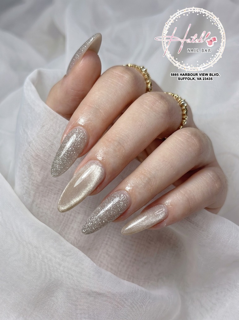 Hatch Nail Bar Suffolk, VA 23435
